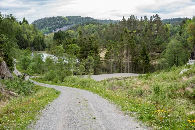 My Langevann Hiking Story — zdjęcie z galerii 2
