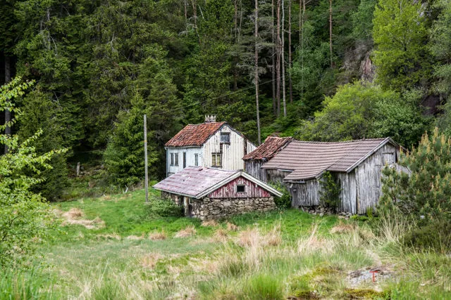My Langevann Hiking Story — zdjęcie z galerii 3