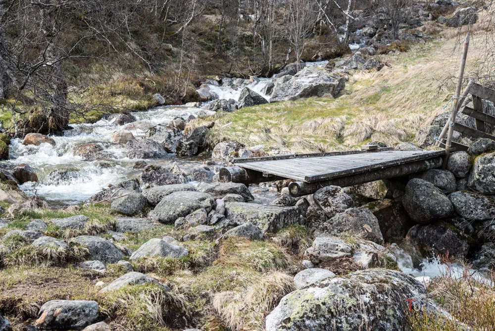 My Bjordal to Kvitlen Trail Story — zdjęcie z galerii 5