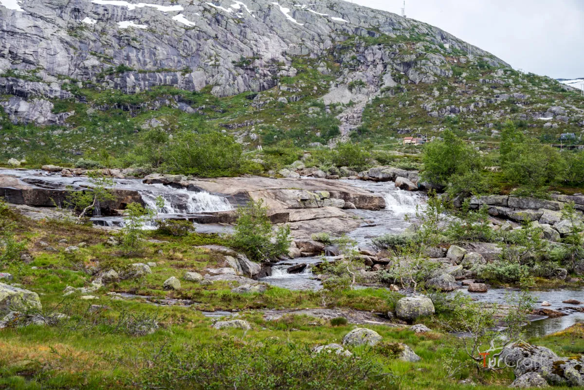 My Trolltunga Hiking Story — zdjęcie z galerii 5