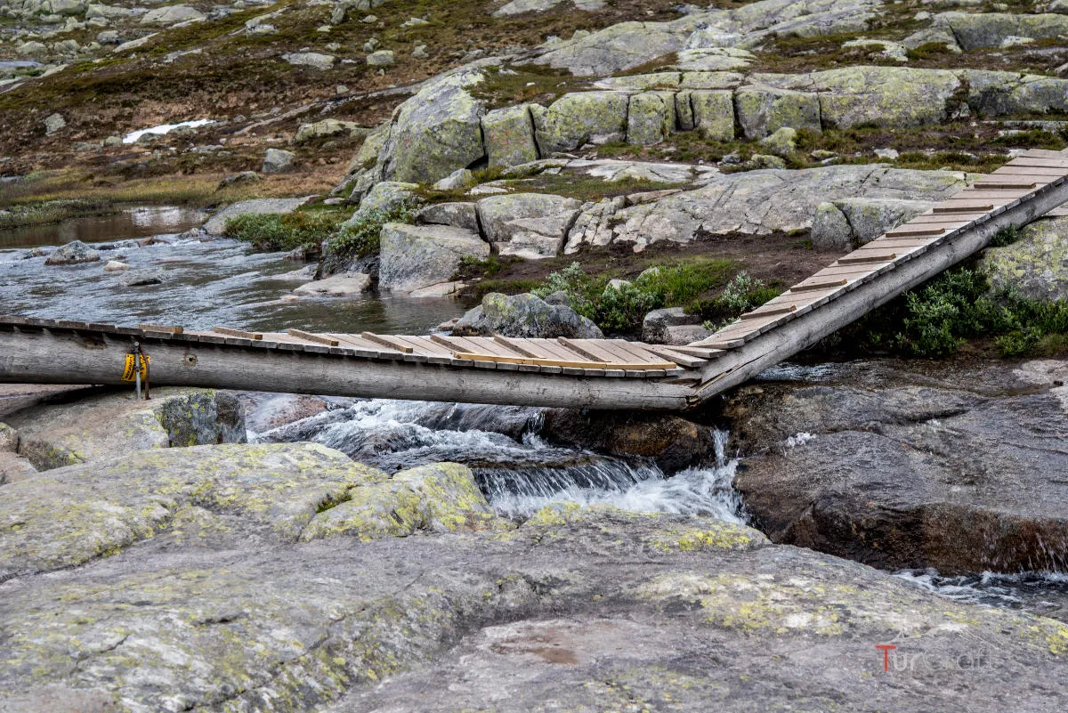 My Trolltunga Hiking Story — zdjęcie z galerii 6