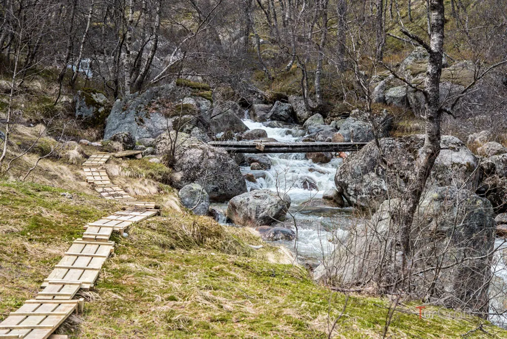 My Bjordal to Kvitlen Trail Story — zdjęcie z galerii 8