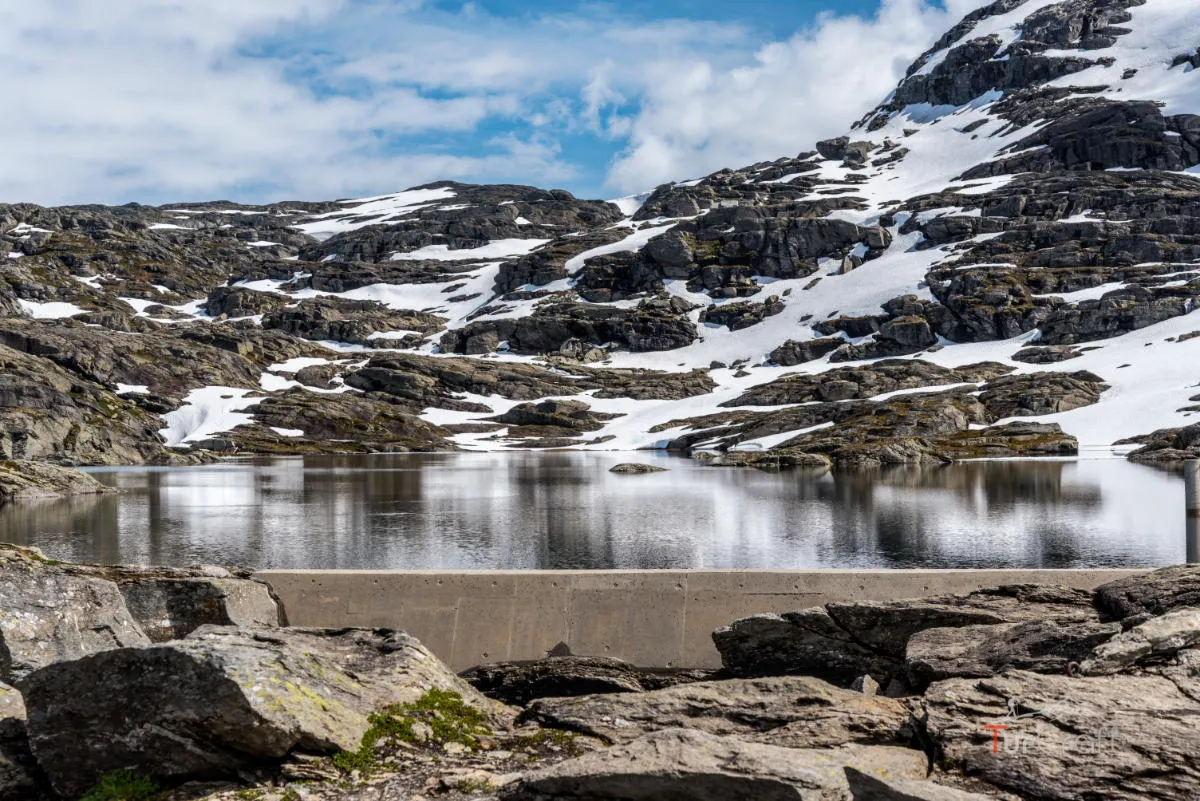 My Trolltunga Hiking Story — zdjęcie z galerii 8