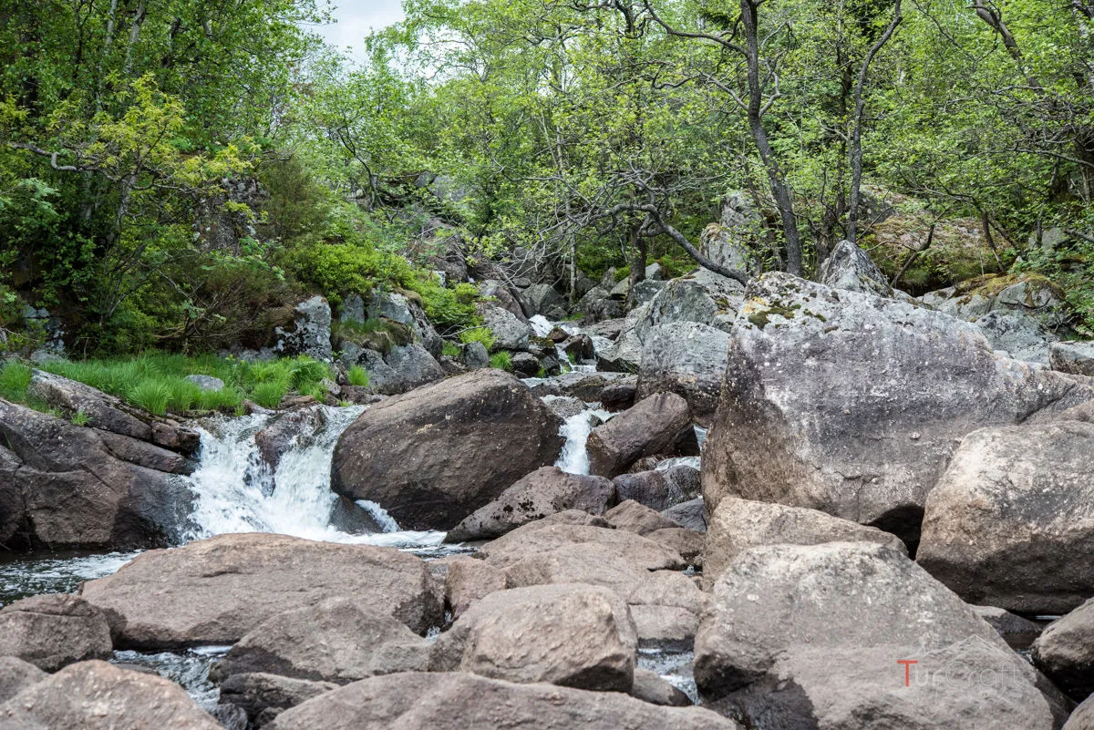 My Langevann Hiking Story — zdjęcie z galerii 8