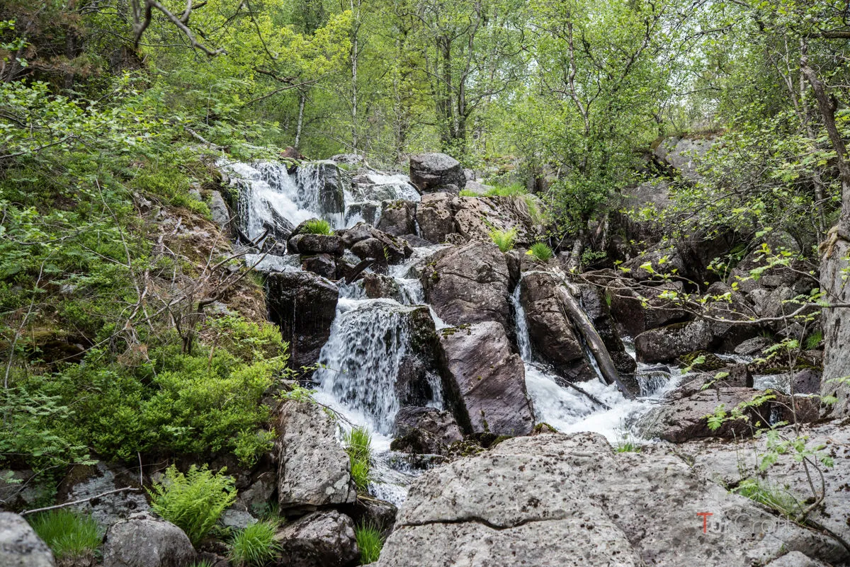 My Langevann Hiking Story — zdjęcie z galerii 9