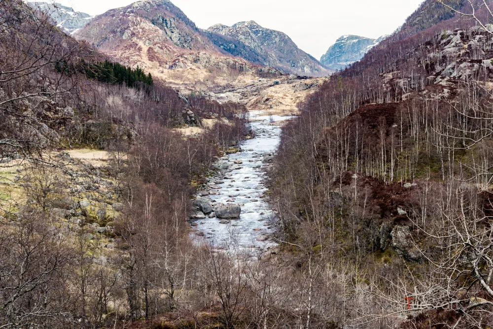 My Bjordal to Kvitlen Trail Story — zdjęcie z galerii 9