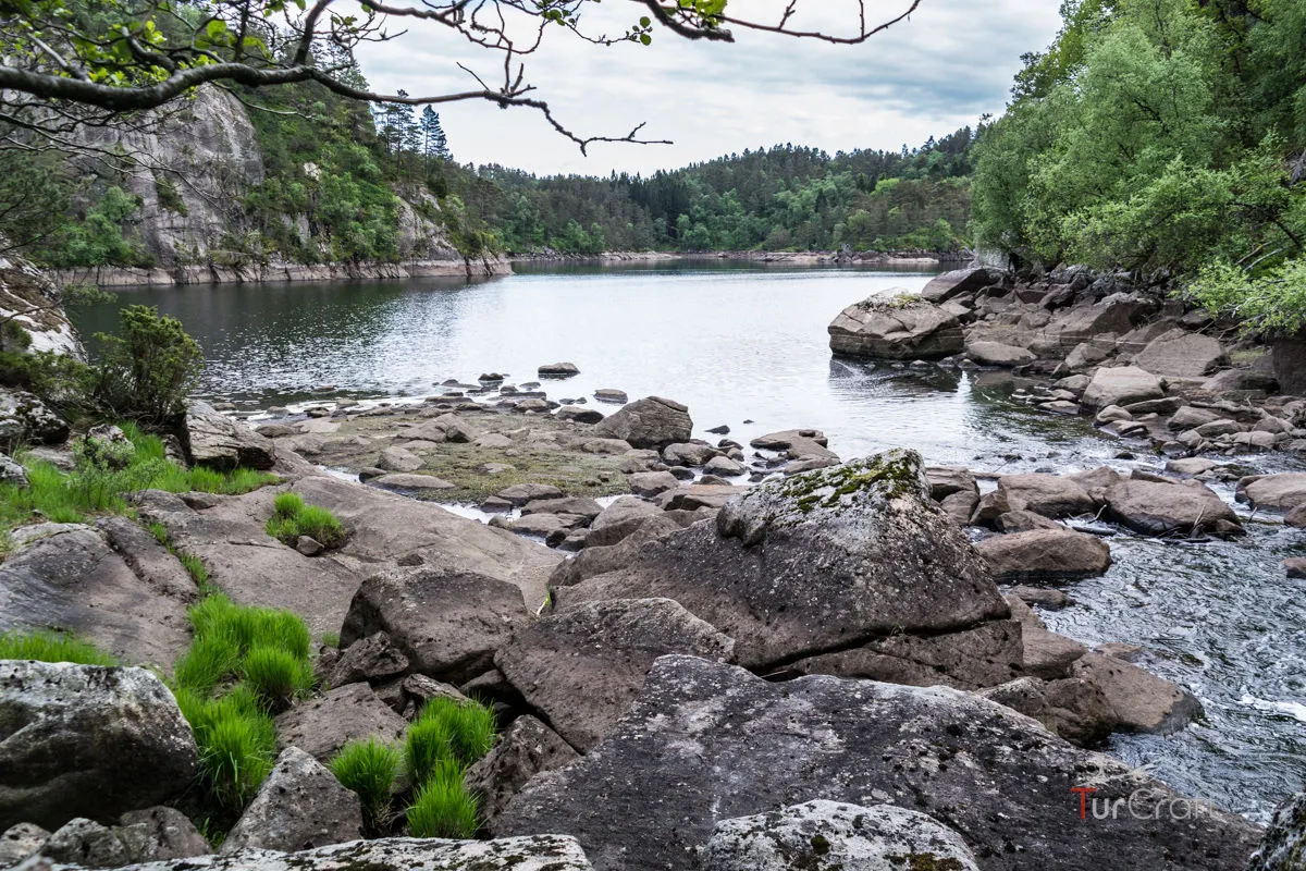 My Langevann Hiking Story — zdjęcie z galerii 10
