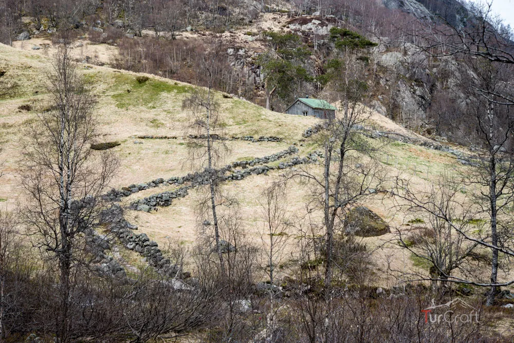 My Bjordal to Kvitlen Trail Story — zdjęcie z galerii 10